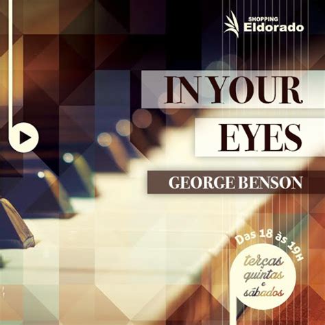 Stream In Your Eyes - George Benson (Piano Version) by Shopping ...