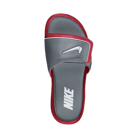 Nike Comfort Slide 2 Sandals - Men | Mens sandals, Mens nike shoes, Sandals