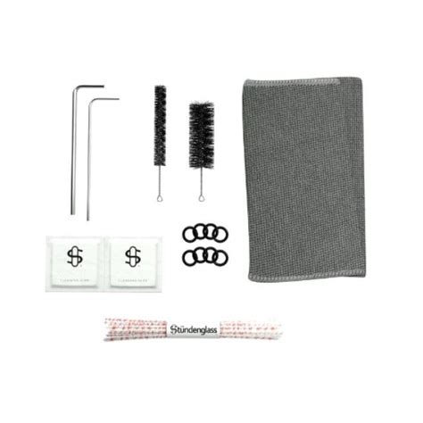 Stundenglass Cleaning Kit for Stundenglass Gravity Infuser | Shop Today. Get it Tomorrow ...