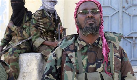 Al Shabaab: down but not out after Kenyan victory