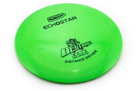 Destroyer - Innova Disc Golf