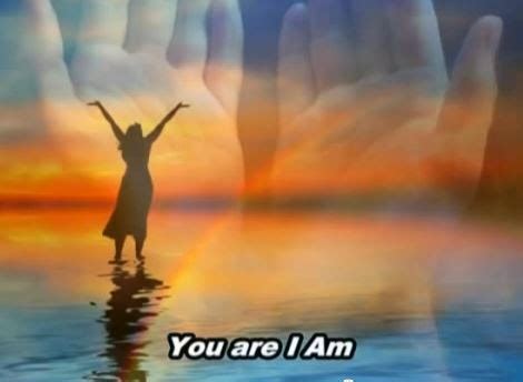 Love For His People: MercyMe - You Are I Am (Official Lyric Video)