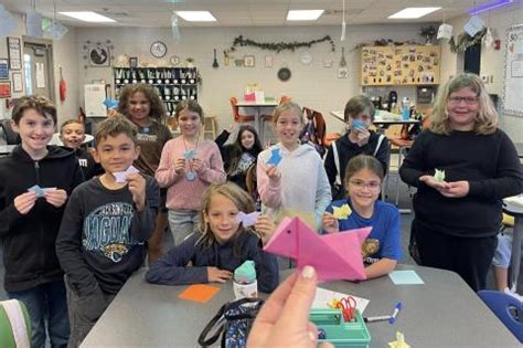 Cub Clubs at the Greatest School: Longwood Elementary | Sanford Herald