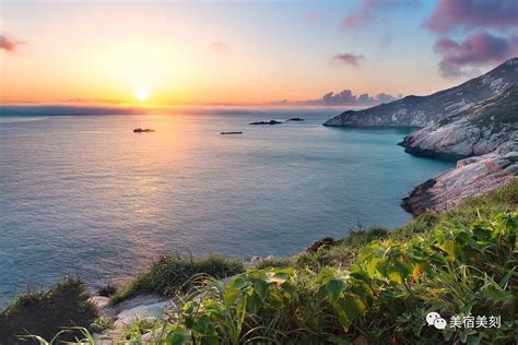 舟山 | 把民宿开进《后会无期》的取景地 一睁眼就是海景