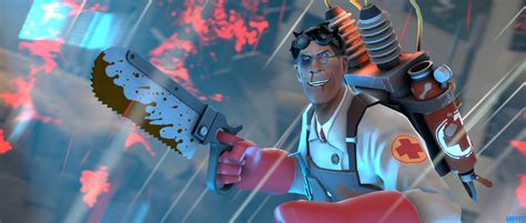 combat medic. : r/SFM