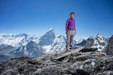 The Overlooked Heroes Who Lead Climbers Up Everest | WIRED