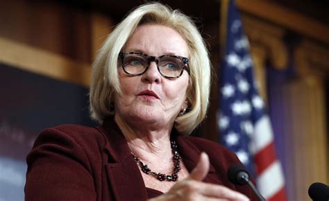 Claire McCaskill Net worth, Age: Bio-Wiki, Weight, Kids, Wife 2024| The Personage