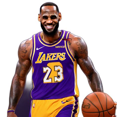 Lebron james lakers | AI Emoji Generator