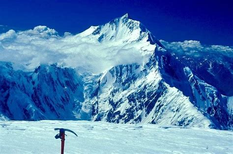 Tour Expedición Rakaposhi | Visita Pakistán