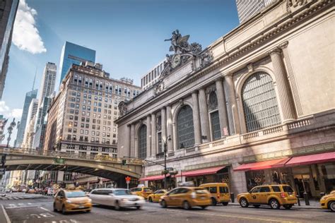 Best Things to Do in Midtown, NYC — A Guide to Midtown Manhattan