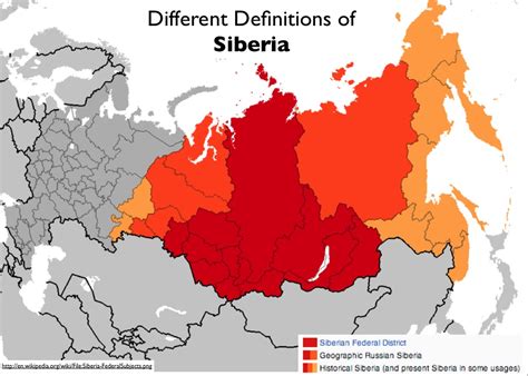 Siberian Peoples Archives - GeoCurrents