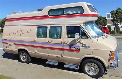 How to Buy a Class B Motorhome for Under $10K