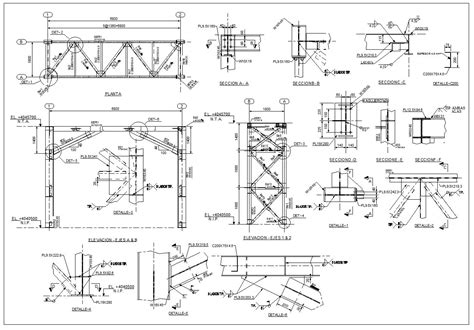 structural steel drawing symbols - vansasherperforatedsliponsneaker