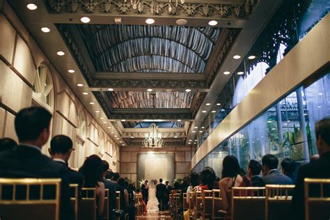 BORAM&SANG+WEDDING + Rosewood Crescent Hotel Dallas - Austin Wedding Photographers Stefano ...