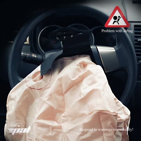 Airbag Warning Light | Airbag Repair Dubai