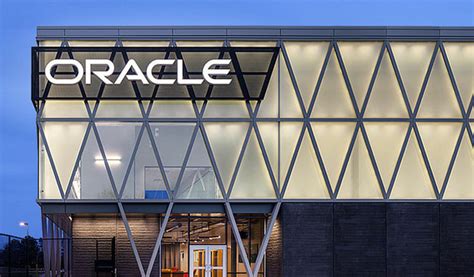 Oracle Invites Customers and Partners To Build on Its Applications ...