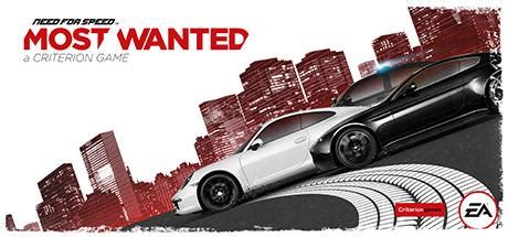 Need For Speed Most Wanted (2012) Systemanforderungen ...