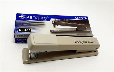 KANGARO STAPLER – papeteri.com