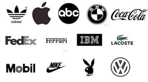 What Does the Logo Say about Your Company? | Webfrootz