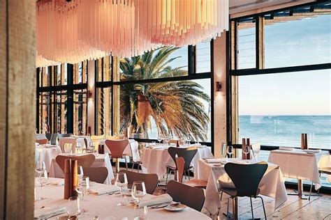 Best waterfront restaurants in Melbourne