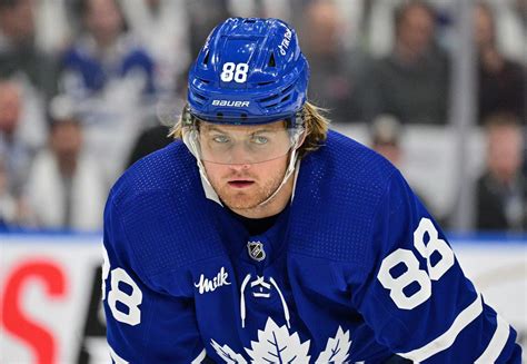 William Nylander Injury Update: His Surprising Return and Unexpected ...