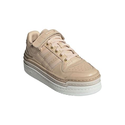 Adidas Halo Blush Shoes Low Cut | Galeries Lafayette Doha