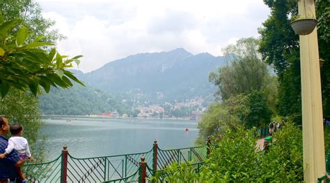 Nainital Lake - Tours and Activities | Expedia