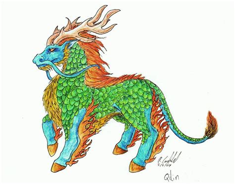 Unicorn - Description, History, Stories & Interpretations | Mythology.net