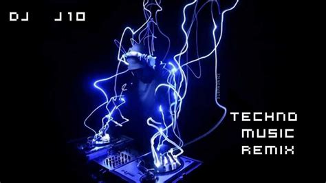 Best Techno Music Remix 2012 - YouTube