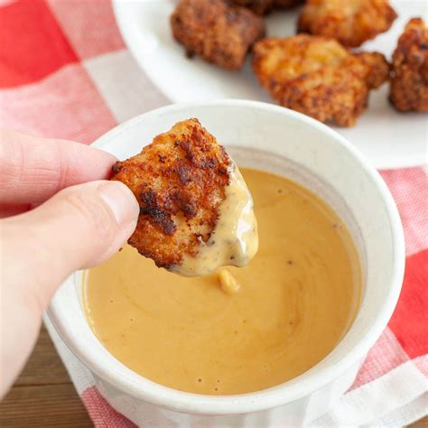 Chick Fil A Sauce Recipe - Food Lovin Family