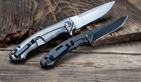 Best EDC Knife - Top 11 Everyday Carry Knives [Reviewed] – Knifedge