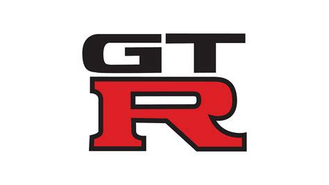 Cool GTR Logo