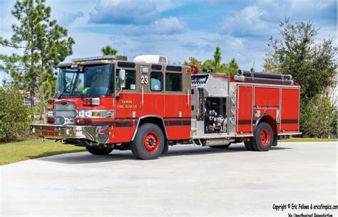 Pin by Steve Stewart on Trucks in 2023 | Fire trucks, Cool fire, Florida