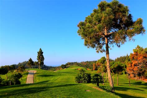 El Chaparral Golf Club – European Golf Breaks