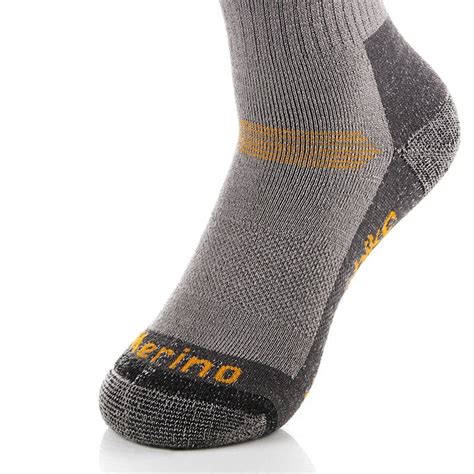 6927595724224 - New Merino wool socks