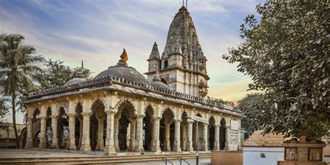 Virpur Jalaram Temple: timings, history, travel guide & how to reach