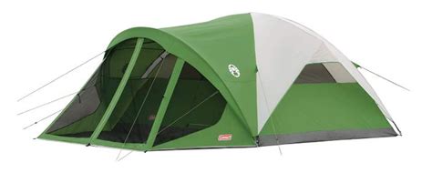 11 BEST Tents With A Porch Area - All Sizes - Aim To Discover