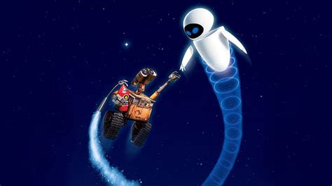 HD wallpaper: Wall-E HD, disney pixar wall. e poster, movies | Wallpaper Flare