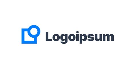 Logoipsum logo transparent PNG - StickPNG