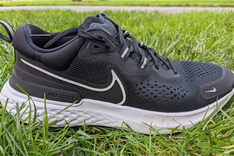 Nike React Miler 2 Review, Facts, Comparison | RunRepeat