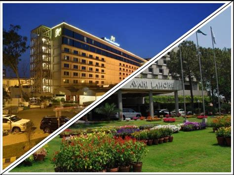 The Ultimate Guide To Choosing The Best Hotels On Mall Road | Rising Pakistan