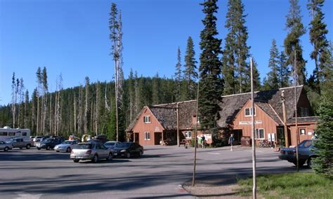 Mazama Village Motor Inn & Campground, Crater Lake OR - AllTrips