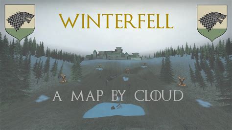 Steam Workshop::Winterfell | GAME OF THRONES