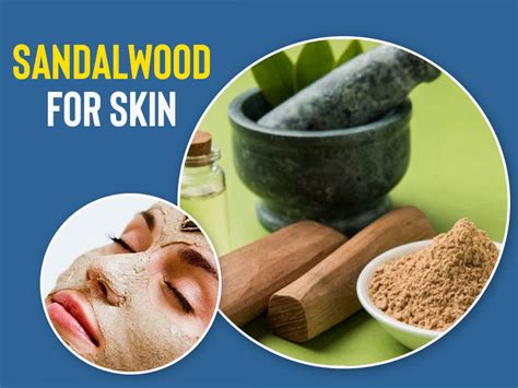 Sandalwood (Chandan) For Skincare: Benefits, How To Use | OnlyMyHealth