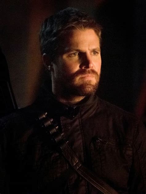 Oliver Queen - Arrow Season 8 Episode 3 - TV Fanatic