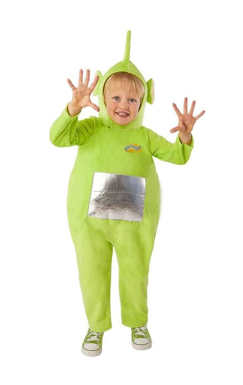 Teletubbies Costumes For Teenagers