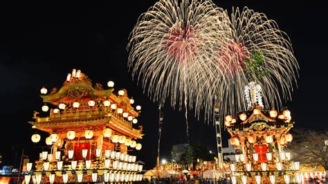 10 most spectacular traditional festivals in Japan in 2024