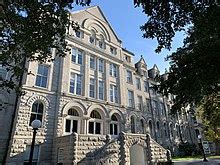 Tulane University - Wikipedia