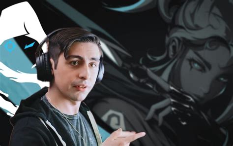 Shroud Valorant settings (2022): Crosshair, configuration, keybinds, sensitivity and more