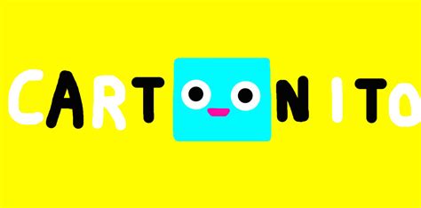 Cartoonito Logo by FurryJori on DeviantArt